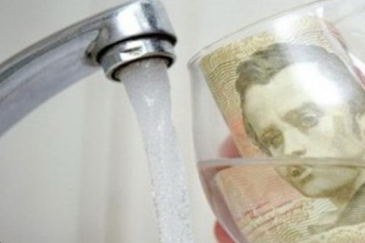 Тарифи на воду: чому зростання неминуче – коментар директора КП “Водоканал»