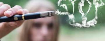 В Україні планують повністю заборонити електронні сигарети: у Раді зареєстровано законопроєкт 