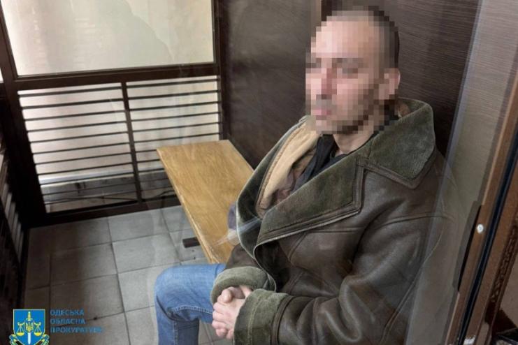Постануть перед судом троє одеситів, які на замовлення спецслужб рф палили об’єкти Укрзалізниці