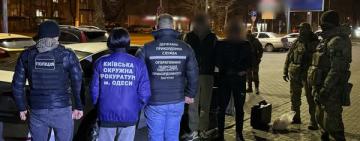 В Одесі судитимуть трьох чоловіків за організацію незаконного переправлення військовозобов’язаних за кордон
