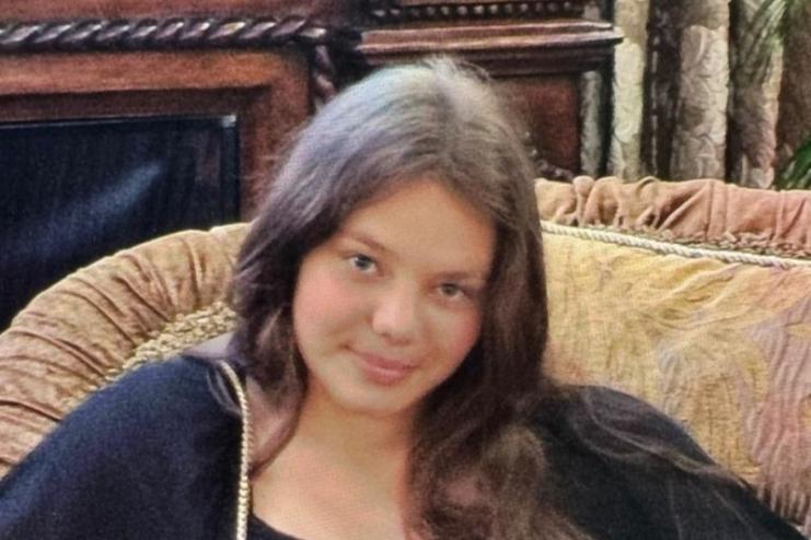 Розшукують 14-річну дівчинку з Кілійської громади, яка зникла безвісти