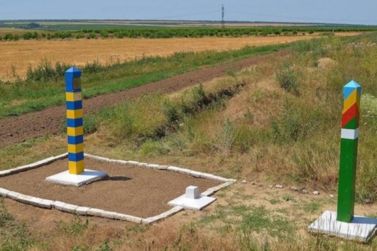 Міжнародний пункт пропуску «Нові Трояни – Чадир-Лунга» оновлять до кінця 2025 року