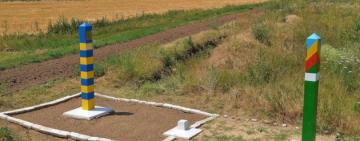 Міжнародний пункт пропуску «Нові Трояни – Чадир-Лунга» оновлять до кінця 2025 року