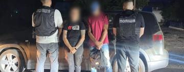 4 100 доларів за «маршрут» до кордону: в Одесі викрили схему незаконного переправлення чоловіків за межі України