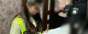 У Києві затримали шахрая, який видавав себе за очільника Одеської ОВА