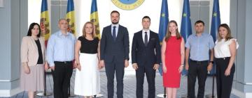 Україна та Молдова погодили нові правила автобусного сполучення 