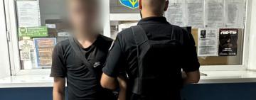 Житель Кілії підпалив квартиру в Одесі: слідчі викрили правопорушника