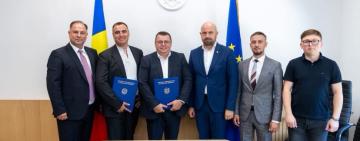 «Автомагістраль-Південь» реалізує новий масштабний проєкт у Молдові: реконструкція траси R34 за 57 мільйонів євро