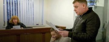 Суд залишив мера Білгорода-Дністровського під вартою до жовтня