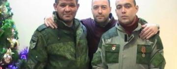 12 років тюрми отримав одесит-зрадник, який воював за «ДНР» і вихвалявся, що Одеса «назавжди російська» 