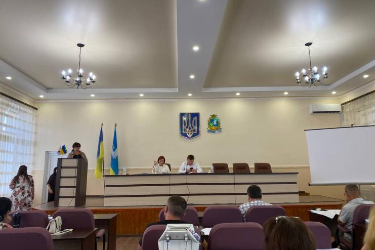 Арцизька громада вирішує долю автостанції та паркувального майданчика в мікрорайоні: важливі рішення депутатів