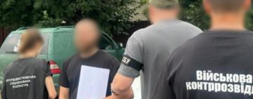 На Одещині військового медика підозрюють у службовій недбалості: досудове розслідування проводить Болградська поліція