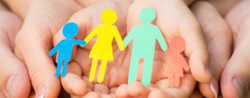 Уряд посилює підтримку сімей: ухвалено законопроєкт про підвищення «дитячих» виплат та нові форми допомоги