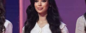 Уродженка Болграда представить Україну на міжнародному конкурсі «Miss Earth 2025»