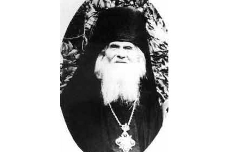 22 августа. Память преподобного Лаврентия Черниговского   