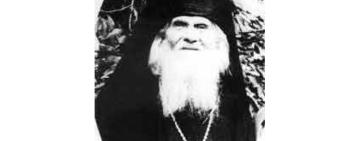 22 августа. Память преподобного Лаврентия Черниговского   