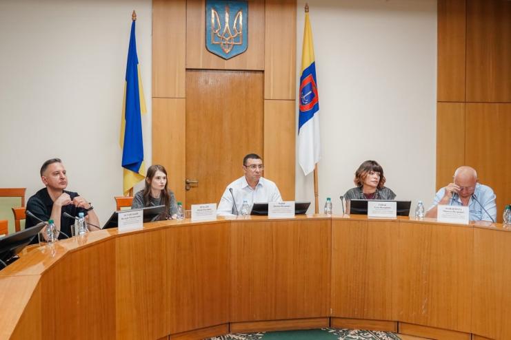 У центрі уваги — пільговий проїзд ветеранів Болградщини: засідання обласної комісії в Одесі