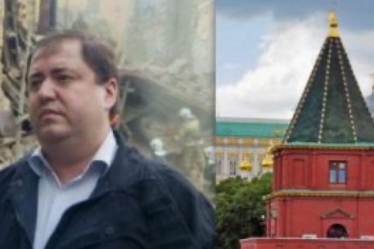 Син ексмера Одеси отримав 10 років ув’язнення за співпрацю з окупантами