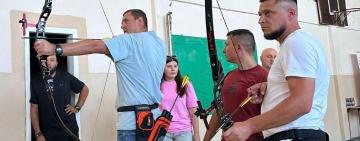 В Одеській області стартував проєкт "Aid4Heroes"