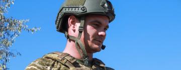 Полеглому захиснику з Кілії присвоєно звання Героя України (посмертно)