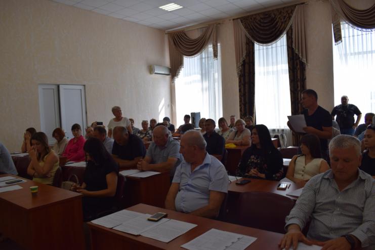 Арцизький виконком підтримав рішення про підвищення тарифів на воду: чому без цього не обійтися