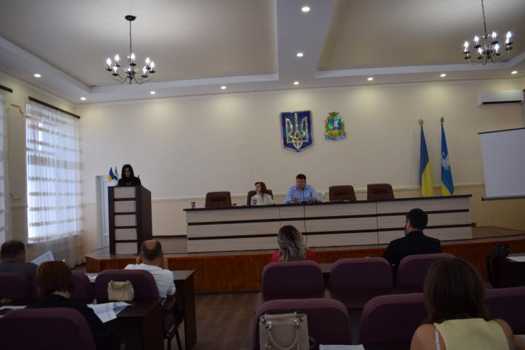 Діти захисників отримають розширену підтримку від Арцизької міської ради