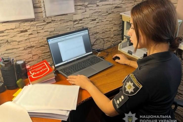 На Одещині чоловік під час сварки поранив дружину ножем: підозрюваному загрожує до восьми років