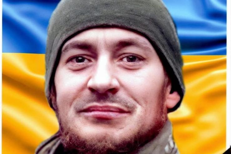 Саратська громада у жалобі: прощаємося із Захисником України Ігорем Богдановим