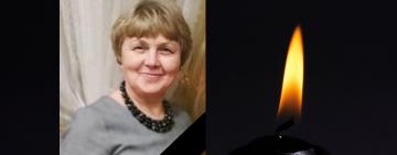 Народний депутат Анатолій Урбанський висловив співчуття меру Рені Ігорю Плехову через трагічну втрату матері