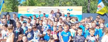 В Ізмаїлі відбувся V відкритий Кубок Бессарабії з пляжної боротьби 