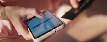 Кіберполіція Одещини застерігає від шахрайства на маркетплейсах і в соцмережах