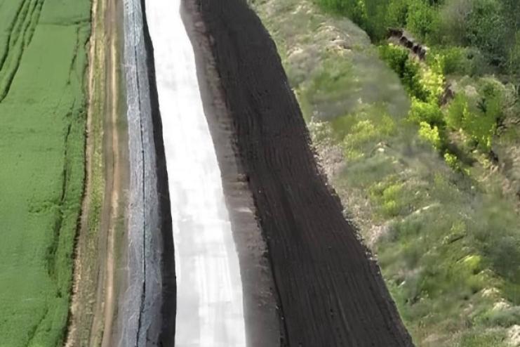 На кордоні з Одещиною загинув громадянин України під час спроби незаконного перетину