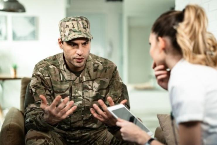 У Тарутинській громаді працює новий фахівець із супроводу ветеранів та демобілізованих осіб