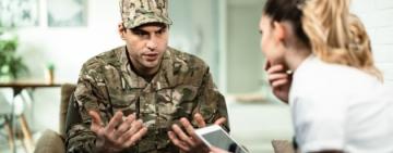 У Тарутинській громаді працює новий фахівець із супроводу ветеранів та демобілізованих осіб