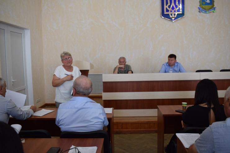 Тарифи на воду в Арцизі: що означає рішення виконкому та чи законне воно під час воєнного стану?