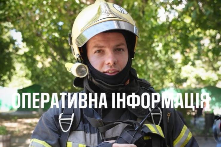 Смертельна пожежа в Болградському районі: вогонь забрав життя жінки