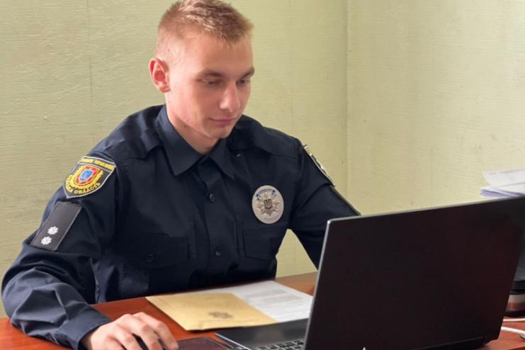 На Одещині судитимуть чоловіка за незаконне заволодіння службовим авто ТЦК та документами водія