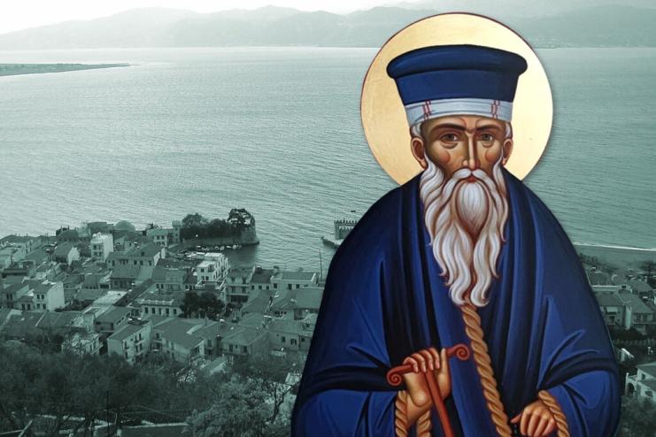 6 сентября. Память святого равноапостольного Космы Этолийского  