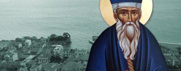 6 сентября. Память святого равноапостольного Космы Этолийского  