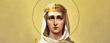 6 вересня. Пам'ять мучениці Сіри Діви