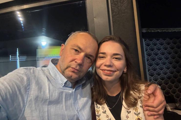 В Ізмаїлі під колесами авто загинула донька ексмера Кілії Павла Бойченка