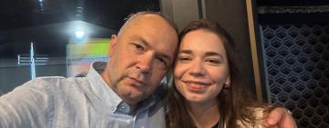 В Ізмаїлі під колесами авто загинула донька ексмера Кілії Павла Бойченка