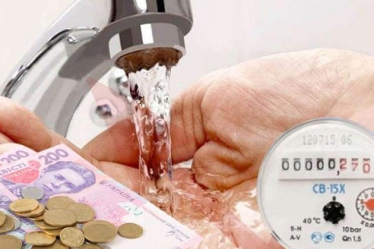 В Арцизі затвердили нові тарифи на водопостачання та водовідведення: розбираємось у складовій