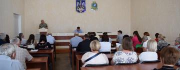  «Тарифний» конфлікт в Арцизі: лист проти тарифів уже в міськраді, а гнів народу – на журналістах