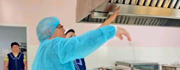 На Одещині перевірили понад 1,2 тис. закладів освіти перед початком навчального року