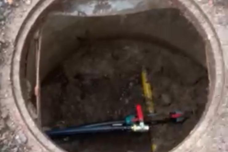 Арцизькі водомережі: від втрат води до токсичних «жовтих труб»