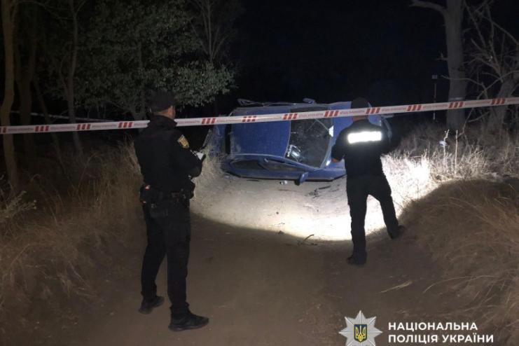 Дві дитячі смерті на дорозі Арцизької громади: що відомо про аварію