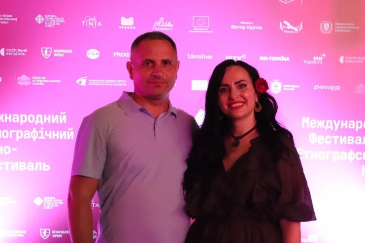 У Києві відкрився VI Міжнародний етнографічний кінофестиваль «ОКО»