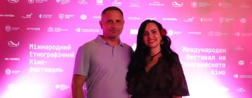 У Києві відкрився VI Міжнародний етнографічний кінофестиваль «ОКО»