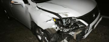 Смертельна ДТП в Сараті: загинув 74-річний чоловік